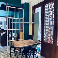 Feng Zhu Dragon Town