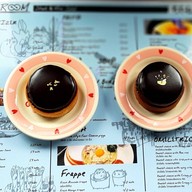 Sir Room Cafe' & Eatery Sir room Kitchen