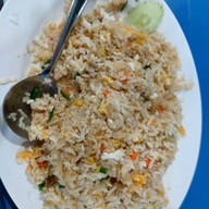 เมนูของร้าน เรือนริมน้ำซีฟู๊ด