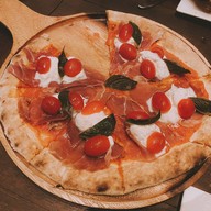 เมนูของร้าน Cantina Italian Kitchen อารีย์