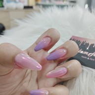 Glamhouse Nails&spa อุดรธานี
