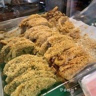 เมนูของร้าน ร้านปลาฟูแซ่บ