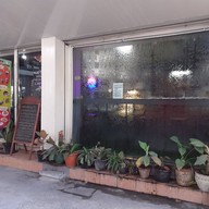 Barista House