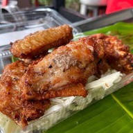 เตี๋ยวปากหม้อ By คุณแอน ร้านมา-นี่-มี-เมา