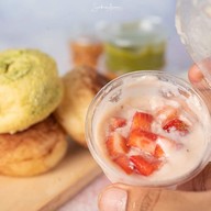 The Hidden Pôt Bakery & Café -