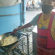 บรรยากาศ ร้านกล้วยทอดมันส์กรอบ
