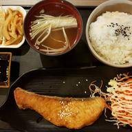 เมนูของร้าน เคียวได