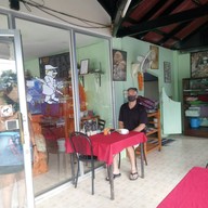 Flints-one Bakery ราไวย์