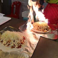 กะบับไก่ชีส สกลนคร สกลนคร