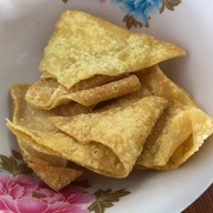 เมนูของร้าน ง้วน เยนตาโฟ by เจนจิรา ง้วนเยนตาโฟสาขาตลาดใหม่ไทยเกษม/ศรีบัวบาน