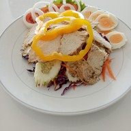 Flints-one Bakery ราไวย์