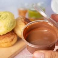 The Hidden Pôt Bakery & Café -