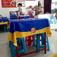 บรรยากาศ เตี๋ยวตีนโต (สูตรเจ้าเก่า) สาขานครสวรรค์