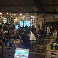 บ้านหม่าล่า ณ หลังโปลิ เชียงใหม่