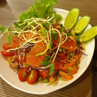 เมนูของร้าน เคียวได