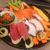 เมนูของร้าน เคียวได