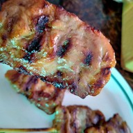 หมูปิ้งยุดยา (ประดิพัทธ์) สาขา 5 ประดิพัทธ์