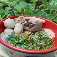 เตี๋ยวปากหม้อ By คุณแอน ร้านมา-นี่-มี-เมา