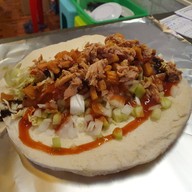 กะบับไก่ชีส สกลนคร สกลนคร