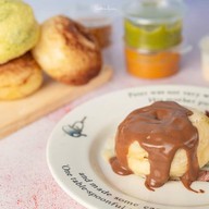 The Hidden Pôt Bakery & Café -