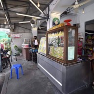 ก๋วยเตี๋ยว นิวเบรคแตก บขส.เก่า