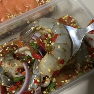 อาหารคลีน by MADAME O'REO คลองสาม