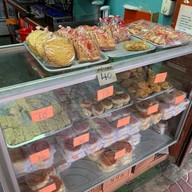 Anasu Coffee กาแฟสด ขนมเปี๊ยะ โรตีชาชัก บางแม่นาง