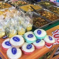 Bossburger สาขา1