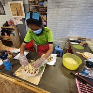 กะบับไก่ชีส สกลนคร สกลนคร