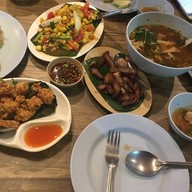 ร้านตลุง