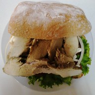 Flints-one Bakery ราไวย์