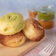 The Hidden Pôt Bakery & Café -