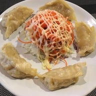 เมนูของร้าน เคียวได