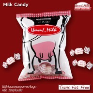 เมนูของร้าน Umm milk เซ็นทรัลแจ้งวัฒนะ