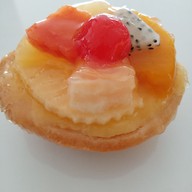 Flints-one Bakery ราไวย์