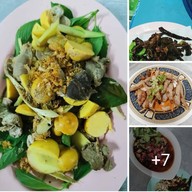 ร้านน้องปูลาบเป็ด