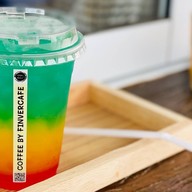 ชงกินกับบ้าน (COFFEE&TEA)