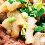 ลุงต้น ก๊วยเตี๋ยวหมูตุ๋น&สเต็กริมน้ำ