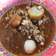 เมนูของร้าน ง้วน เยนตาโฟ by เจนจิรา ง้วนเยนตาโฟสาขาตลาดใหม่ไทยเกษม/ศรีบัวบาน