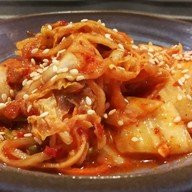 เมนูของร้าน เคียวได