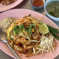 เมนูของร้าน เป็ดพะโล้ชัยวัฒน์