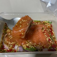 อาหารคลีน by MADAME O'REO คลองสาม