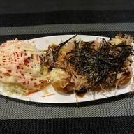 เมนูของร้าน เคียวได