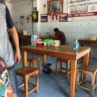 ง้วน เยนตาโฟ by เจนจิรา ง้วนเยนตาโฟสาขาตลาดใหม่ไทยเกษม/ศรีบัวบาน