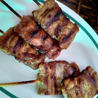 หมูปิ้งยุดยา (ประดิพัทธ์) สาขา 5 ประดิพัทธ์