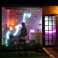 บ้านหม่าล่า ณ หลังโปลิ เชียงใหม่