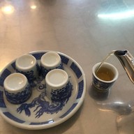 ฟู่ บะหมี่ปู เกี๊ยวกุ้ง หมูแดง หมูกรอบ รัชดาภิเษก-ท่าพระ