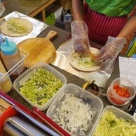 กะบับไก่ชีส สกลนคร สกลนคร