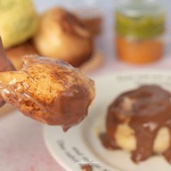 The Hidden Pôt Bakery & Café -