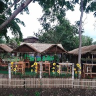 Meungkok caf'e